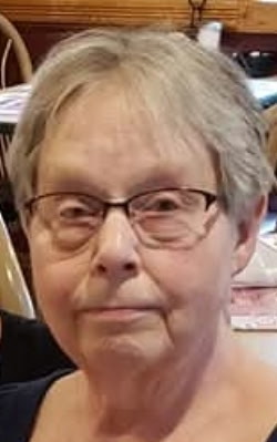 Gladys M. Boyer